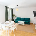 Vienna Living Apartments - Lerchenfelder Straße