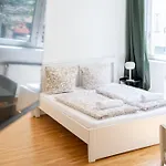 Vienna Living Apartments - Lerchenfelder Straße