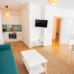 Vienna Living Apartments - Lerchenfelder Straße