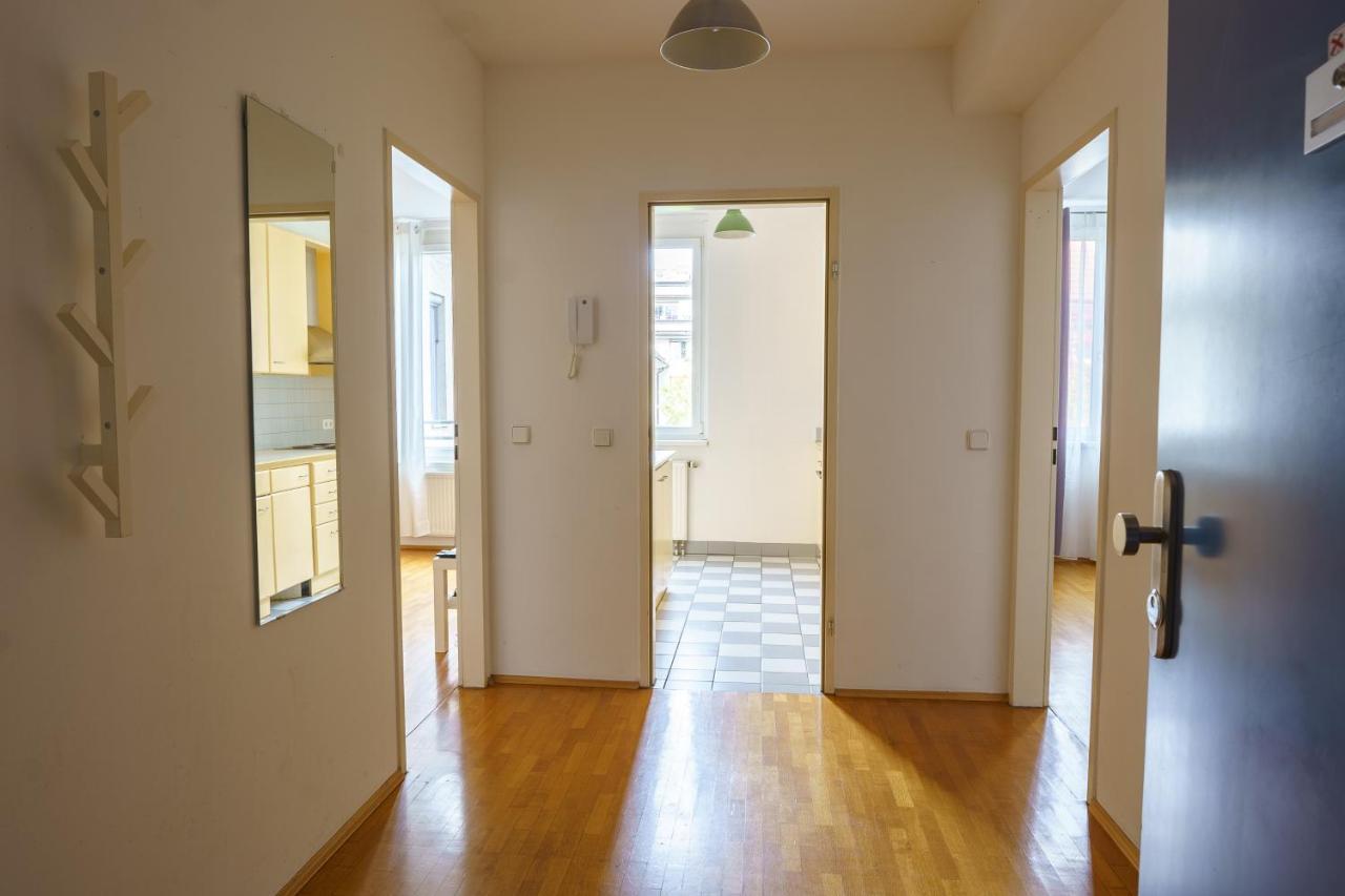 Apartment Living - Lerchenfelder Straße *