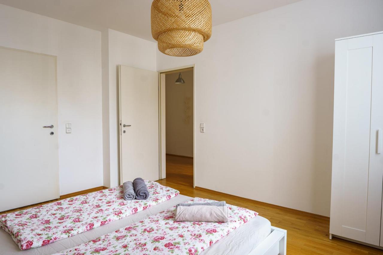 Apartment Living - Lerchenfelder Straße