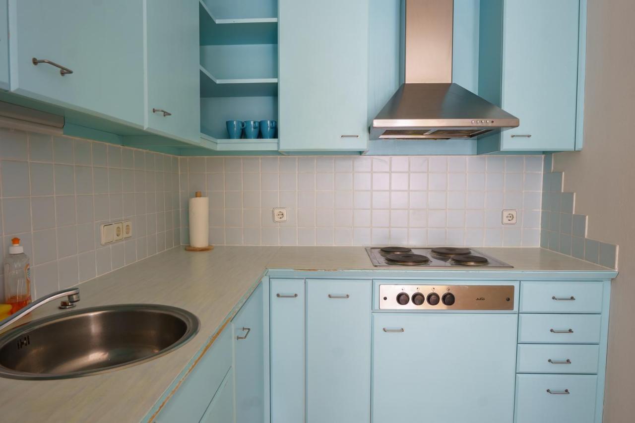 Living - Lerchenfelder Straße Apartment