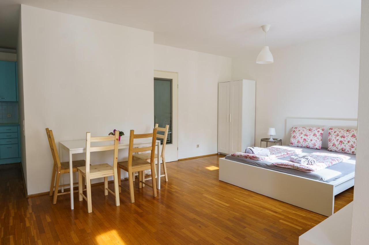 Apartment Living - Lerchenfelder Straße Wien