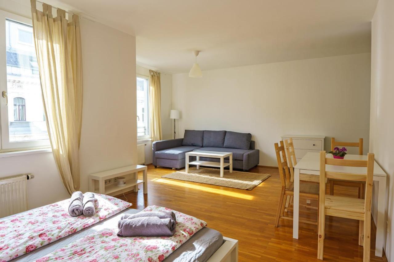Apartment Living - Lerchenfelder Straße *