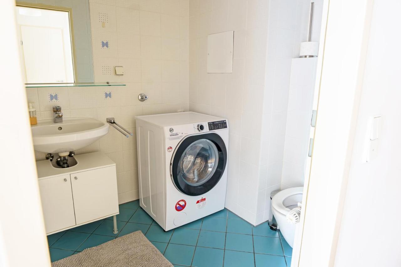 Living - Lerchenfelder Straße Apartment Wien
