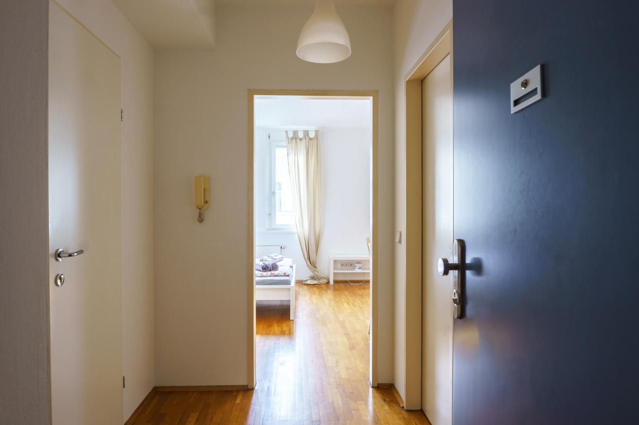 Apartment Living - Lerchenfelder Straße