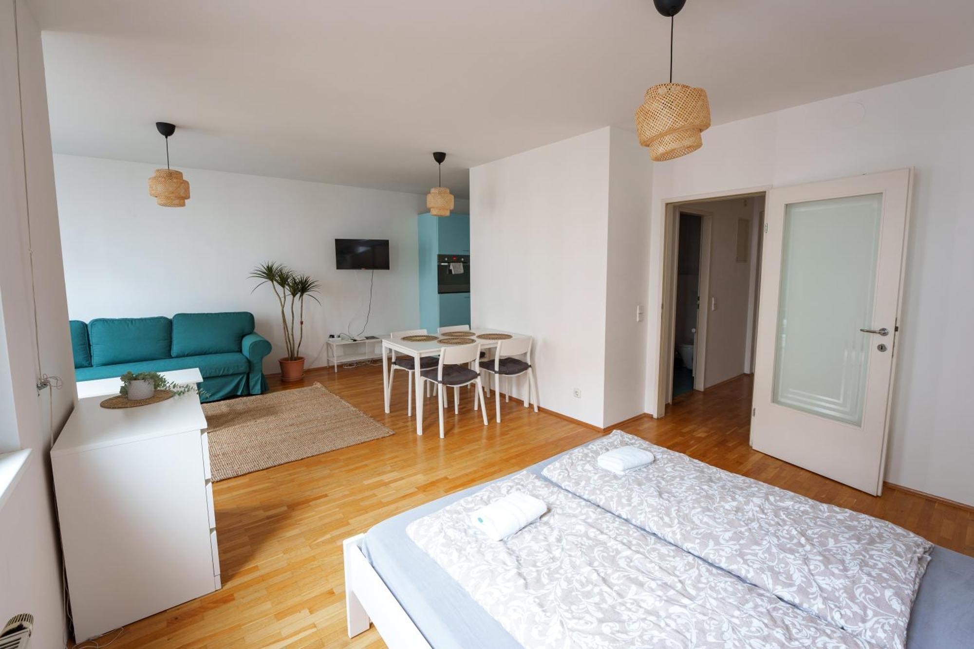 Apartment Living - Lerchenfelder Straße