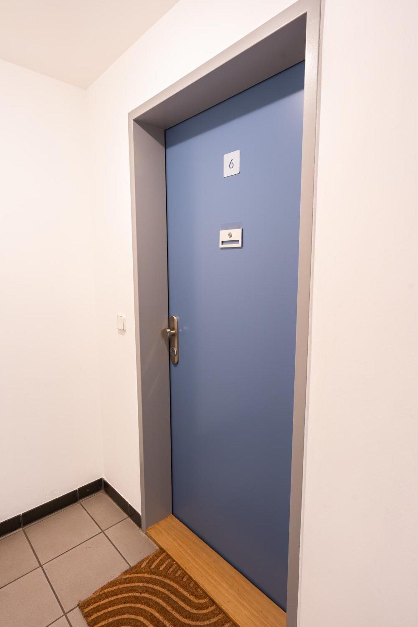 Apartment Living - Lerchenfelder Straße *