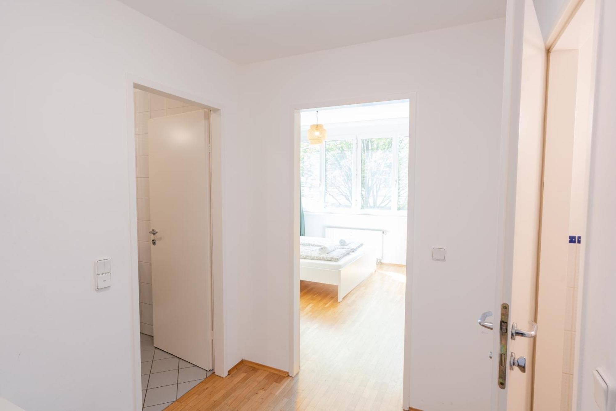 Apartment Living - Lerchenfelder Straße *